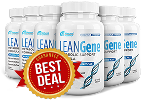 LeanGene weight loss supplement