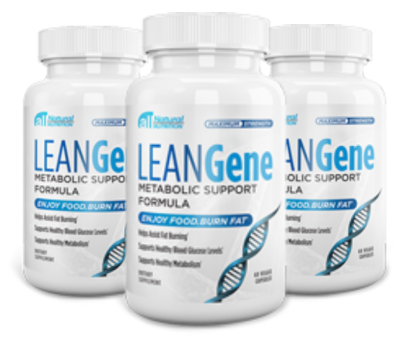 LeanGene weight loss supplement